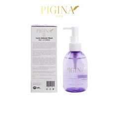 ✅[CHÍNH HÃNG, CHO KIỂM HÀNG] Dung dịch vệ sinh phụ nữ Pigina 150ml - Pigina Lacto Intimate Wash 764993