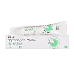 Kem mụn acnedap gel ip 5% 15g