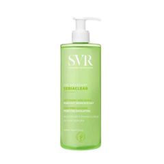 400ml) Sữa Rửa Mặt SVR Sebiaclear Gel