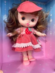 Búp bê cotton hộp cực cute hot năm 2026