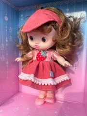 Búp bê cotton hộp cực cute hot năm 2026