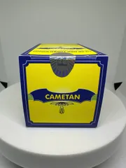 Cametan 200 Viên Hoàn Cứng - Hỗ Trợ Sức Khỏe Thận Và Đường Tiết Niệu