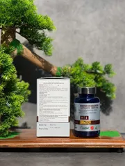 [Nhập khẩu] Viên uống giúp phục hồi sức khỏe - Careline Essence of Kangaroo 30000 Max (60 viên)