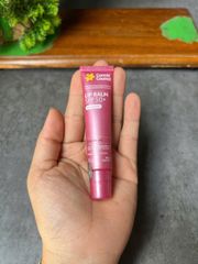 Son Dưỡng Chống Nắng Có Màu Cancer Council Lip Balm Raspberry SPF50+ 15g
