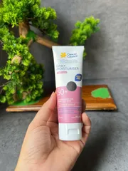 Kem chống nắng Cancer Council Daily Moisturiser SPF 50+ (75ml)
