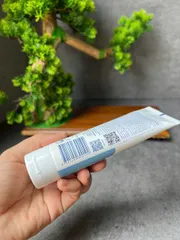 Kem Chống Nắng Dưỡng Ẩm & Chống Nước Dành Cho Da Mặt Cancer Council SPF50+ UVA-UVB 75ml