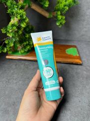 Sản phẩm chống nắng Cancer Council Moisturising Sunscreen SPF 50+ (110ml)