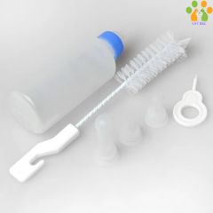 Bình ty , bình sữa dành cho chó mèo - Hỗ trợ chó mèo nhỏ uống sữa -Có đầu thay thế 60ml,150ml