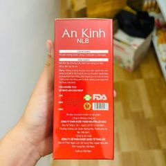 (Che tên) Bổ huyết điều hòa kinh nguyệt AVIPHAR - Thành phần Ích mẫu, Trinh nữ hoàng cung