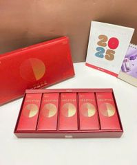 Tinh chất hồng sâm cô đặc LG Jinhyosam Bon Daily 50 stick x 10ml