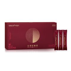 Tinh chất hồng sâm cô đặc LG Jinhyosam Bon Daily 50 stick x 10ml