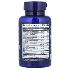 Life Extension BioActive Complete B-Complex 60 viên