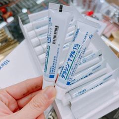 Kem Chống Mụn Nhật Bản T Gel 1% - Hỗ Trợ Cải Thiện Mụn Sưng Đỏ, Se Khít Lỗ Chân Lông - Sato 10g 765209