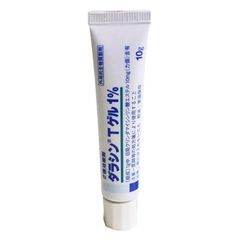 Kem Chống Mụn Nhật Bản T Gel 1% - Hỗ Trợ Cải Thiện Mụn Sưng Đỏ, Se Khít Lỗ Chân Lông - Sato 10g 765209