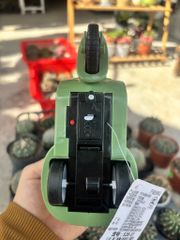 Đồ chơi nhựa - Xe vespa chạy trớn