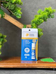 Son chống Nắng - Chống nước đến 4 giờ Cancer Council Ultra Sunscreen Lip Balm SPF50+ 4g