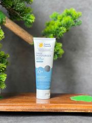 Kem Chống Nắng Dưỡng Ẩm & Chống Nước 4 giờ Dành Cho Da Mặt Cancer Council SPF50+ UVA-UVB 75ml