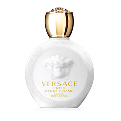 Sữa Dưỡng Thể Trắng Da Versace Eros Pour Femme 200ml Date Xa NK