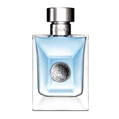 Nước Hoa Nam Versace Pour Homme Eau De Toilette 100ml - Hương Thơm Quyến Rũ Date Xa NK
