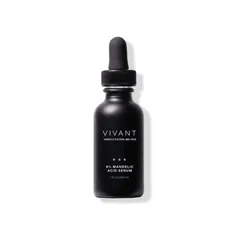Serum Vivant Skincare 8% Mandelic Acid 130ml - Dưỡng Da Sáng Mịn, Phù Hợp Mọi Loại Da, Chất Lượng Chính Hãng mk chính hnagx