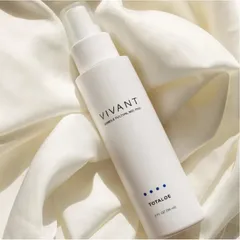 Gel Dưỡng Ẩm Vivant Totaloe Calming And Hydrating nk chính hãng