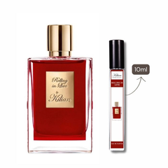 Nước Hoa Unisex Kilian Rolling In Love EDP 10ml - Hương Thơm Sang Trọng Date Xa NK