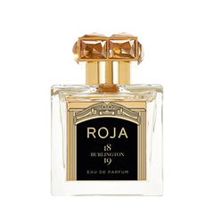  Nước Hoa Unisex Roja Parfums Burlington 1819 EDP 100ml - Mùi Hương Quyến Rũ Sang Trọng Date Xa NK