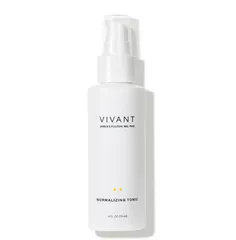 Toner Tẩy Tế Bào Chết Vivant Normalizing Tonic 118ml - Giải Pháp Cho Da Dầu Mụn, Cân Bằng, Làm Sáng, Làm Mềm Da 729022 nk