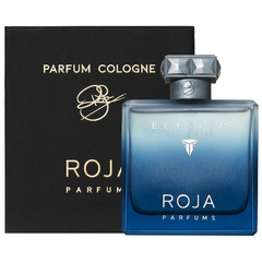Nước Hoa Nam Roja Parfums Elysium Eau Intense 100ml (FULL) Chính hãng Date Xa NK