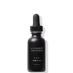 Serum Vivant Derm-A-Gel® Giảm Nếp Nhăn & Đều Màu Da - 30ml Dành Cho Tất Cả Loại Da nk