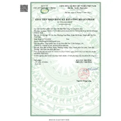 ( Chính hãng) - Viên uống hỗ trợ hoạt huyết, hỗ trợ cải thiện triệu chứng đau đầu, chóng mặt [ TPBVSK VIDA GINKGO ] H30v
