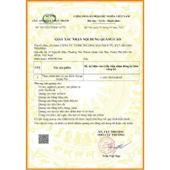 (Chính hãng) Siro Hỗ trợ tăng sức đề kháng [TPBVSK Syrup Immu Pro VÀNG] - H/20 ống 765345