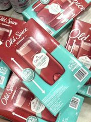 Old Spice Pure Sport Sét 5 Lăn Khử Mùi Thơm Lâu 85g 💰Giá Rẻ