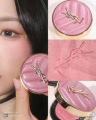 Má hồng YSL 44 Make Me Blush 6g [Hồng Nhẹ] Giá Tốt 💖 💰
