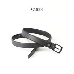 Thắt Lưng Unisex Da Mềm bản dây 2.8cm Khóa Hợp Kim Dây Lưng Nam Nữ Phong Cách Tối Giản TL03