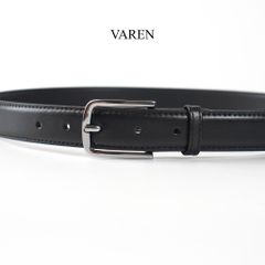 Thắt Lưng Bản Nhỏ Da Bò Thật bản dây 2.8cm Khóa Hợp Kim Phong Cách Tối Giản Unisex TL04