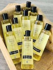 Body Oil dầu dưỡng Neutrogen 250ml