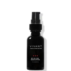 Serum Giảm Mụn Vivant BP 10% Gel Medication 30ml - Tinh Chất Chống Viêm, Mờ Thâm, Ngăn Ngừa Mụn Tái Phát 729002 nk
