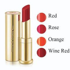 Son dưỡng Whoo glow lip balm SPF🌸 #red