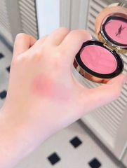 💖 Má Hồng YSL 44 Make Me Blush 6g Chính Hãng Cao Cấp Nhẹ Nhàng