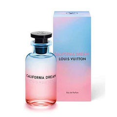 Nước Hoa Unisex Louis Vuitton LV California Dream Eau De Parfum 100ml Date Xa NK