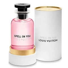 Nước Hoa Nữ Louis Vuitton LV Spell On You Eau De Parfum 100ml - Hương Thơm Quyến Rũ Date Xa NK