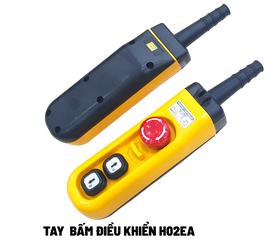 Tay bấm điều khiển KG AUTO Hàn Quốc