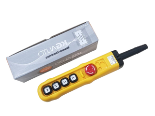 Tay bấm điều khiển KG AUTO Hàn Quốc