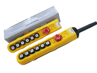 Tay bấm điều khiển KG AUTO Hàn Quốc