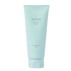 Kem Dưỡng Trắng Hồng Vùng Kín Feminak White Cream Nhật Bản Làm Mờ Thâm Sạm, Cấp Ẩm Sâu