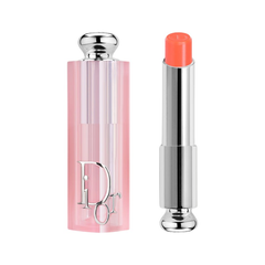 Son Dưỡng Dior Addict Lip Glow Balm 061 Poppy Coral - Son Dưỡng Cao Cấp Màu Cam Đào, Chất Lượng Chính Hãng, Dưỡng Ẩm Tối Ưu NK Chính ngạch
