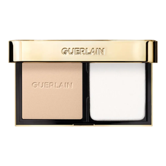 Phấn Phủ Nén Guerlain Parure Gold Skin Control - Phấn Trang Điểm Kiểm Soát Dầu Date Xa NK