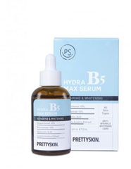 (50ml) Serum B5 Pretty Skin 50ml - Phục hồi và dưỡng sáng da với Niacinamide & Hyaluronic Acid, Giải pháp cho da nhạy cảm & sau mụn chính hãng nk chính hãng