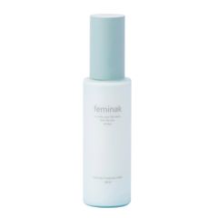 Sữa Dưỡng Vùng Kín Feminak Treatment Milk Nhật Bản Khử Mùi, Dịu Viêm, Giảm Khô Ngứa, Làm Sáng, Phục Hồi
